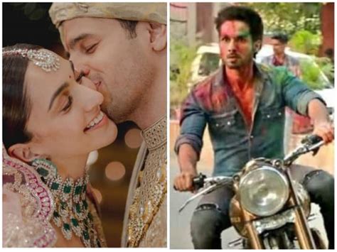 Sidharth Malhotra Kiara Advani Wedding Kabir Singh Memes Flood Twitter