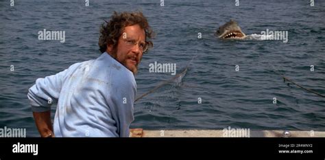 Jaws 1975 Cinema Hi Res Stock Photography And Images Alamy