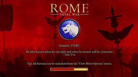 Rome Total War Mobile For Android Scipii Campaign Gameplay Part 4