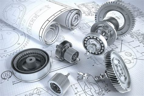 Mechanical Engineering And 3D Modeling | Slamcad