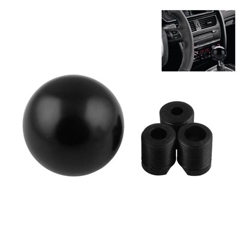 Deslocar Kit Knob Adaptador Universal Car Engrenagem Shifter Lever