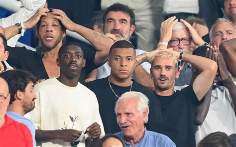 Il na pas compris les règles Kylian Mbappé moqué lors de la coupe