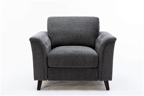 Latitude Run® Mclaurn Upholstered Club Chair Wayfair