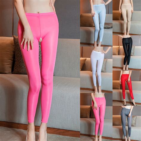 Coletar 87 imagem calça lycra transparente br thptnganamst edu vn