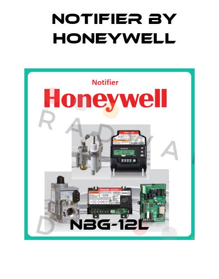 NBG 12L Notifier By Honeywell In England