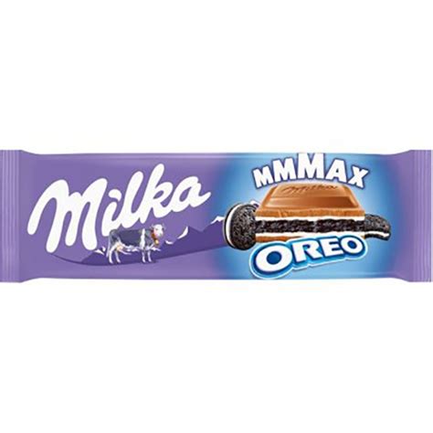 MILKA Orea Choco 100G Euro Market