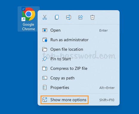 Quick Methods To Run As Different User In Windows Password Recovery