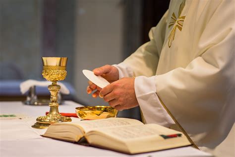 The Word ‘eucharist And The Ultimate Thanksgiving