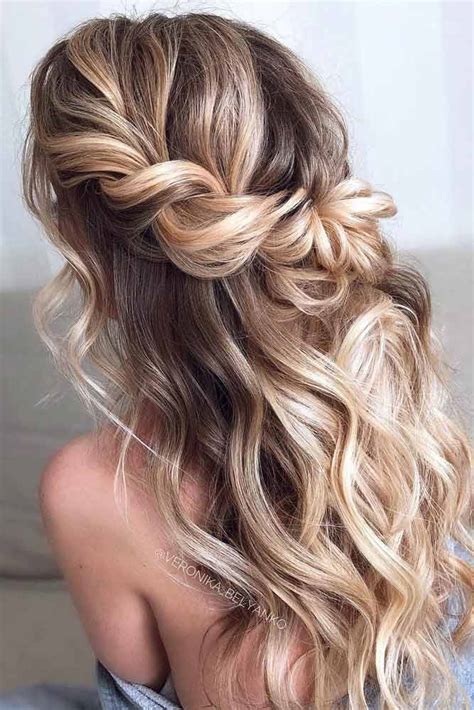 Marvelous Tips About Half Up Down Hairstyles For Really Long Hair