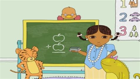 Watch Shannas Show Season 3 Episode 2 Teacher Online Now