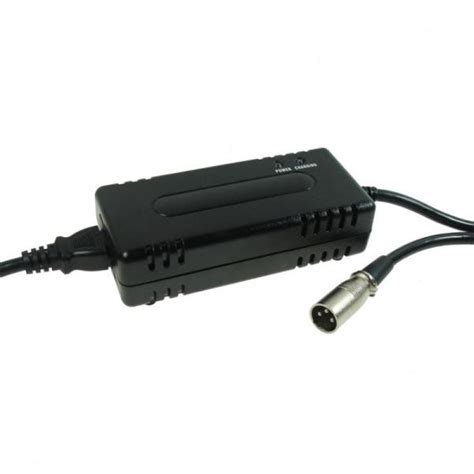 Pride Scooter Off Board Battery Charger 2Amp | Mobility Scooter ...