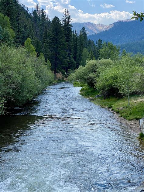 Red River New Mexico Mountains - Free photo on Pixabay - Pixabay