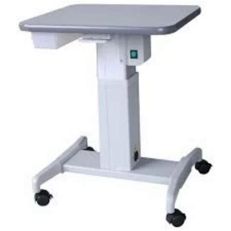 Semi Automatic Motorized Table At Rs 10000 In Madurai Id 24762722373