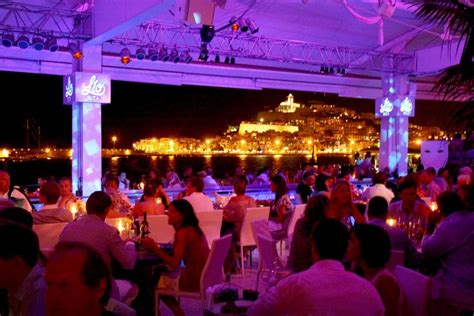 A Guide to Ibiza’s COVID-Era Nightlife, Where Restaurants and Late Lunches Reign Supreme ...