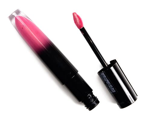 L Oreal Be Cheerful Be Successful Brilliant Signature Shiny Lip