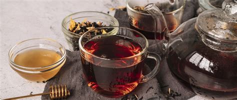 Как правильно заваривать чай - Tearoma