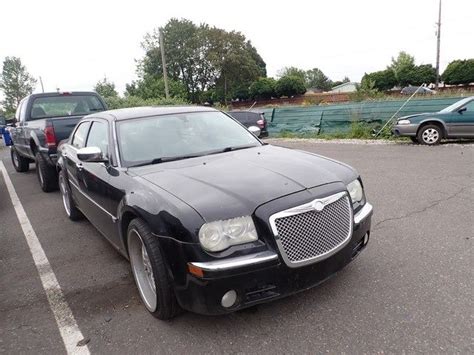 2006 Chrysler 300c Speeds Auto Auctions