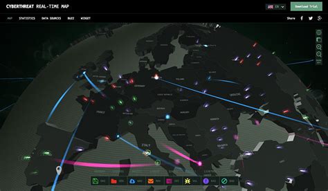 Opresor Sabio Parilla Ciberamenaza Mapa En Tiempo Real Apelaci N