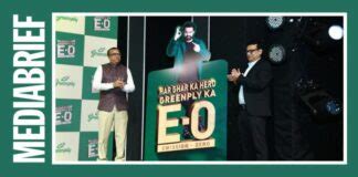 Greenply Industries Partners With Jr NTR To Promote Zero Emission