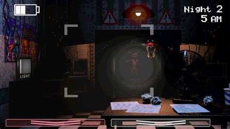 Steam Community Guide Ultimate Fnaf 2 Guide