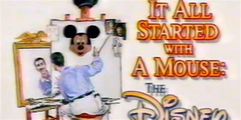 10 Best Disney Documentaries That Take Fans Behind The Magic