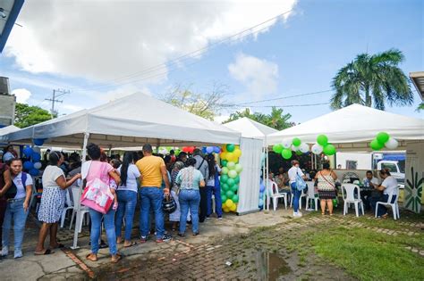 Este Mi Rcoles I Feria De Justicia Inclusiva Para Poblaci N En Pobreza