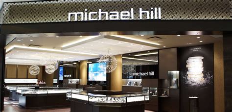 Michael Hill | Celebrating 35 Years | Michael Hill USA