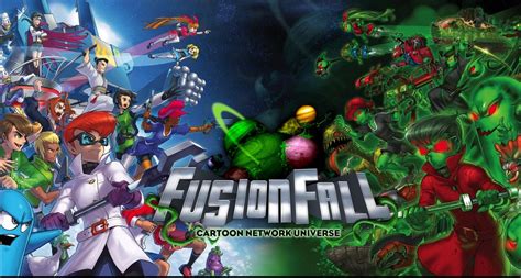 Emerald Rangers: Fusion-Fall Retro (PC)