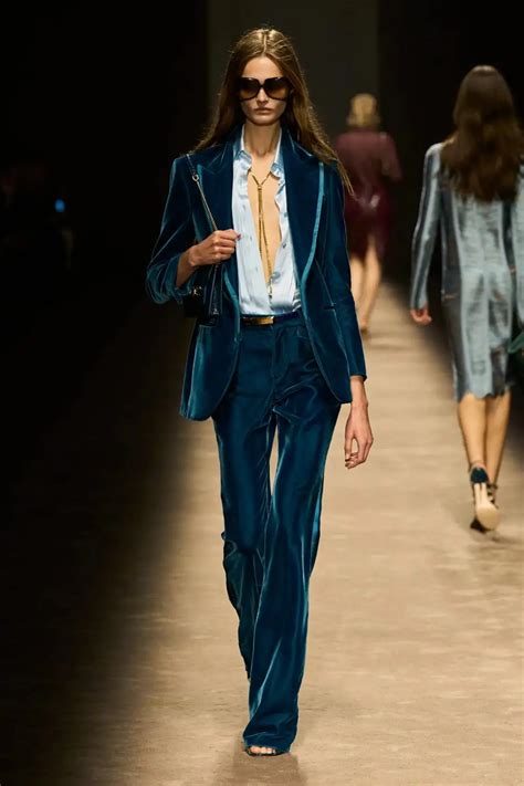 Tom Ford Spring Summer Milan Fashion Week Fashionotography