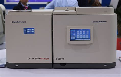 天瑞仪器gc Ms 6800气相色谱质谱联用仪气质联用（gc Ms）维库仪器仪表网