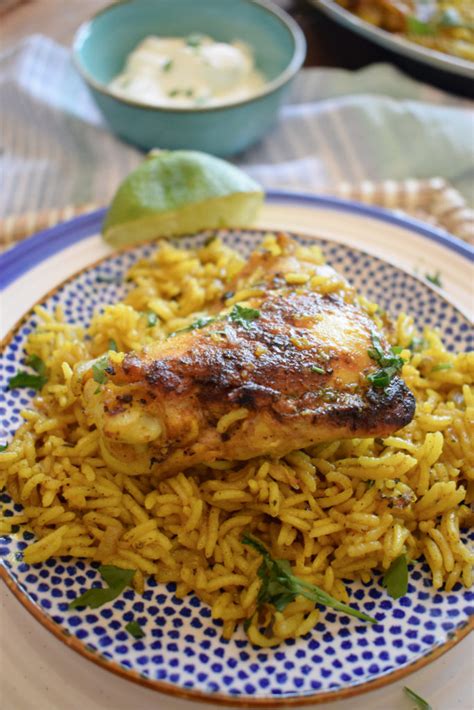 Roasted Moroccan Chicken Julias Cuisine