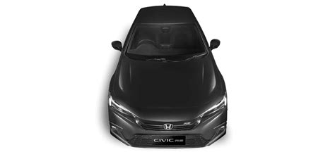 Harga Spesifikasi Honda Civic Honda Mandalatama Jepara Official