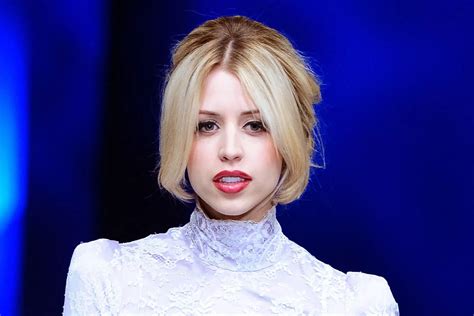 Peaches Geldof 1989 2014 Mirror Online