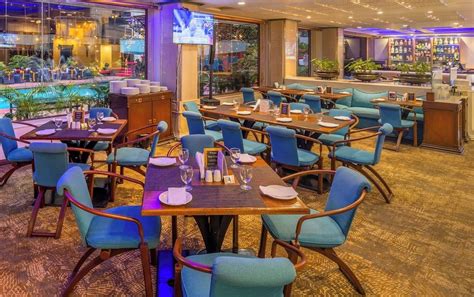 hotel kohinoor continental airport  mumbai india  rs