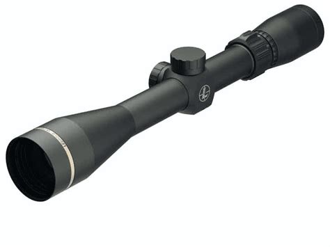 Top 10 Best 22lr Rimfire Rifle Scopes The Old Deer Hunters