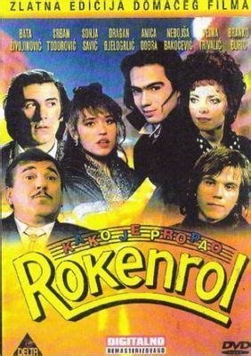 Kako Je Propao Rokenrol 1989