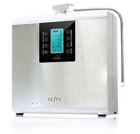 Top 3 Water Ionizer Brands - Water Ionizer Research