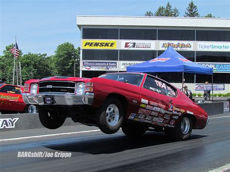 Sportsman Drag Racing Photos Wheels Up Action Shots From Maple Grove Happy