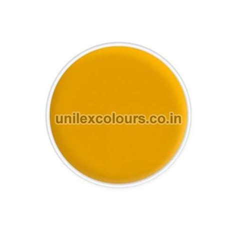 Pigment Yellow Fine Paste At Best Price In Mumbai Unilex Colours