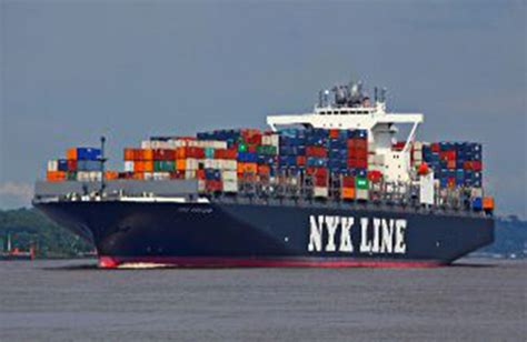 Nyk Conducts Long Term Trial Use For Full Scale Introduction Of