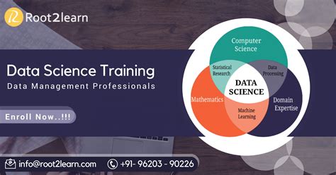 Data Science Training Is Essential For Professionals And Fresher Folks