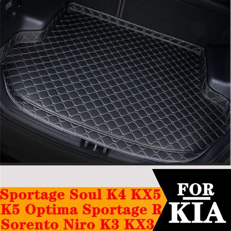 KIA Soul Sorento Sportage R I In Y Ksek Yan Araba G Vde Mat Niro K5