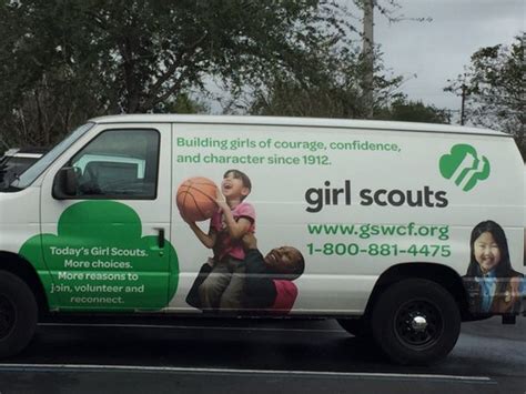 Girl Scouts Of West Central Florida Updated November 2024 14 Photos