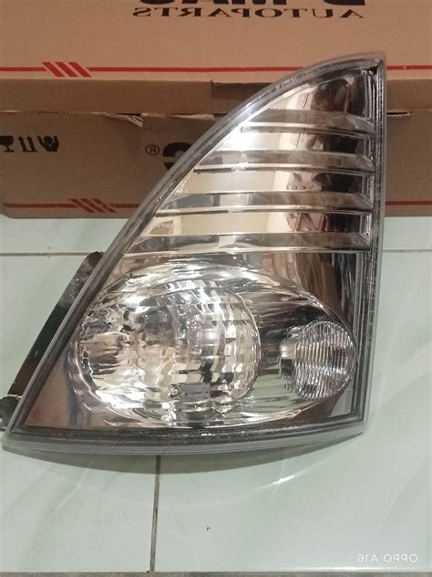 Lampu Sen Hino Fm Hino Lohan Putih Lazada Indonesia