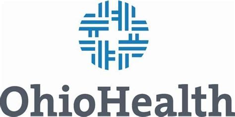 OhioHealth Logo - LogoDix