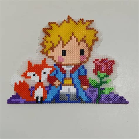 Hama Beads On Instagram Comenta Tu Frase Preferida De El