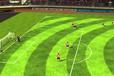 Fifa Iphone Ipad Ikerfdzps Vs Sheffield Utd Youtube