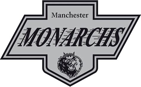 Manchester Monarchs Logo - Special Event Logo - American Hockey League ...