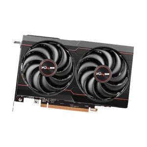 Sapphire AMD Radeon RX 6600 GPU Price in BD | RYANS