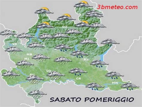 Meteo Milano Lombardia Neve A Tratti Fino In Pianura In Cessazione